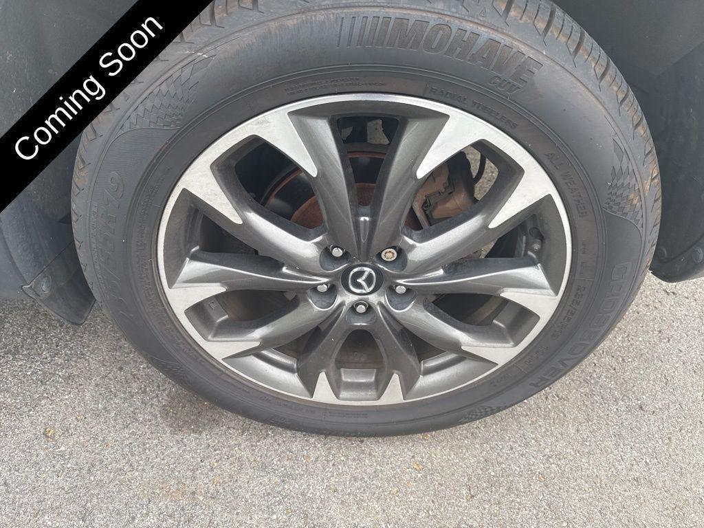used 2016 Mazda CX-5 car, priced at $17,012