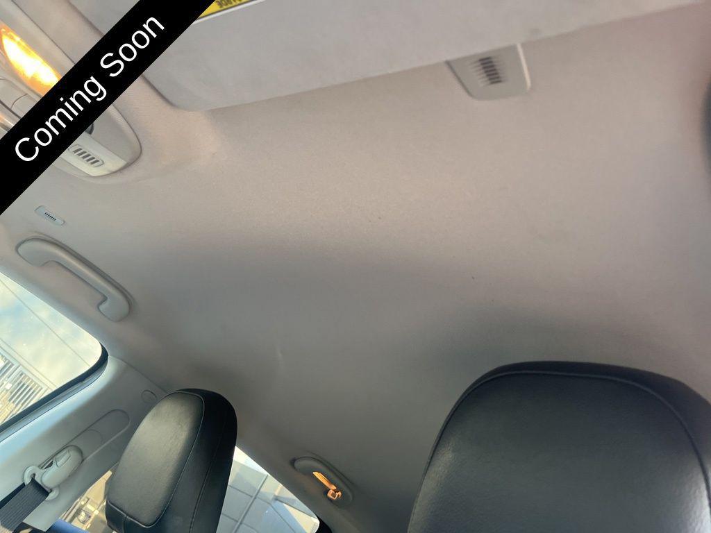 used 2018 Jeep Compass car, priced at $16,776