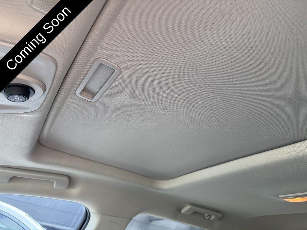 used 2017 Chevrolet Equinox car, priced at $12,865