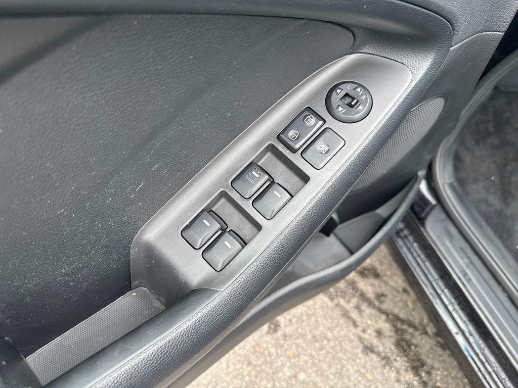 used 2017 Kia Forte car, priced at $9,645