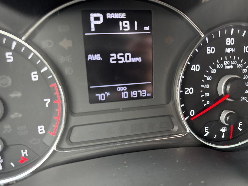 used 2017 Kia Forte car, priced at $9,645