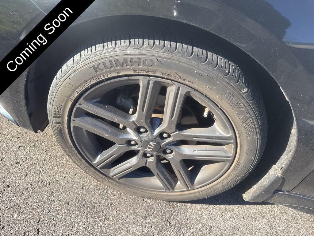 used 2021 Kia Forte car, priced at $17,784