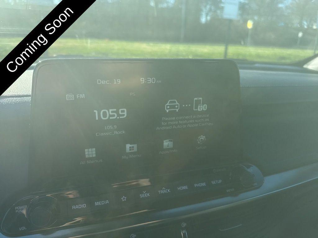 used 2021 Kia Forte car, priced at $17,784