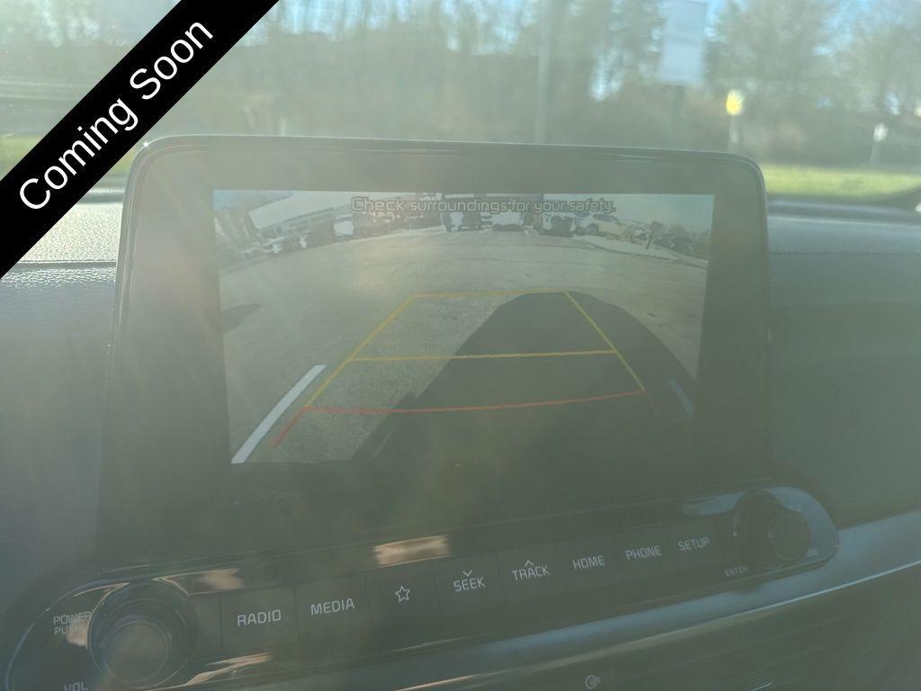 used 2021 Kia Forte car, priced at $17,784