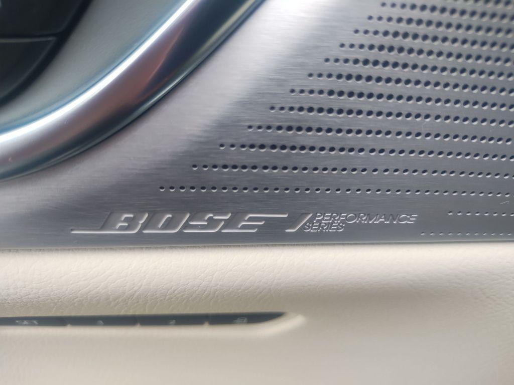 used 2021 Cadillac XT6 car, priced at $27,304