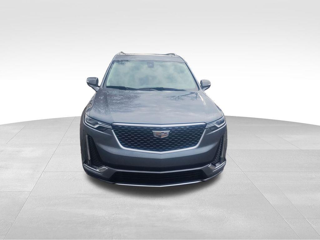 used 2021 Cadillac XT6 car, priced at $27,304