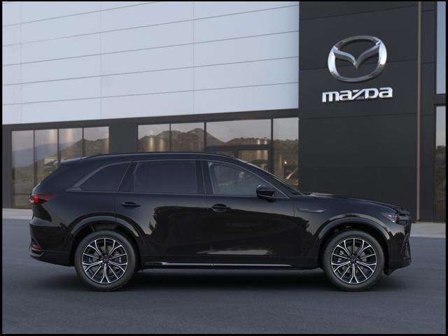 new 2026 Mazda CX-70 car, priced at $51,139