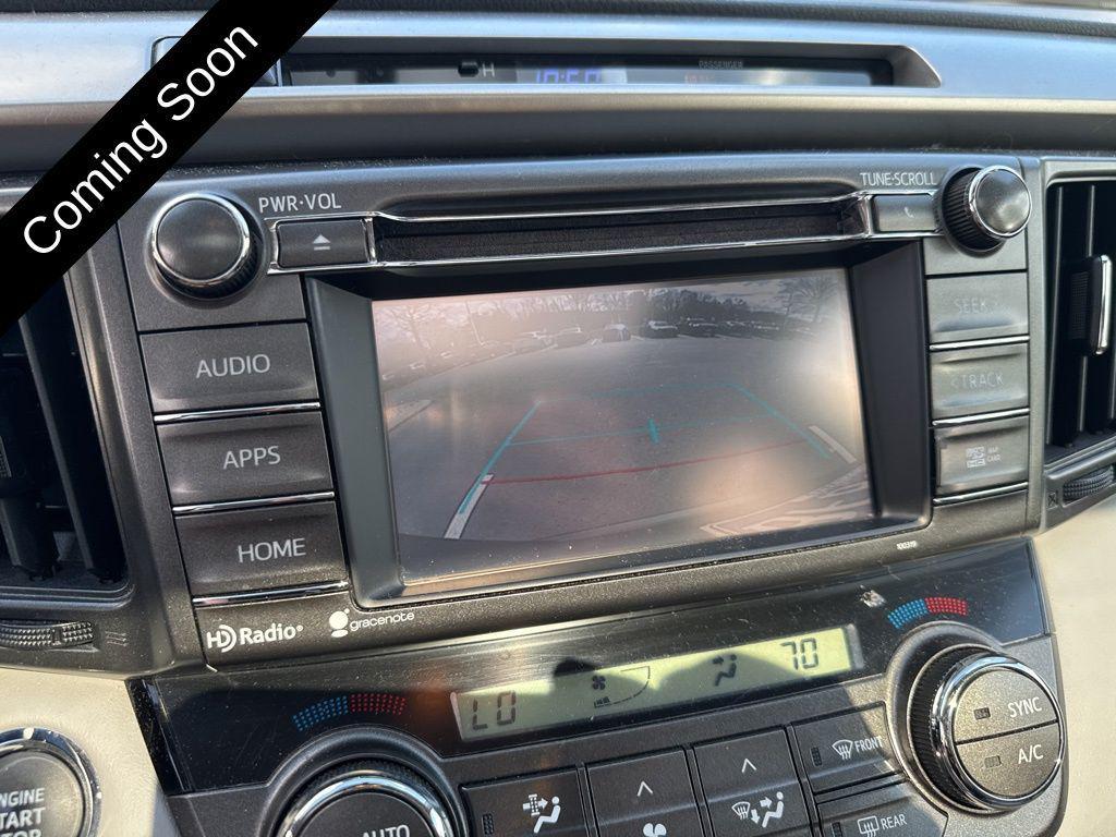 used 2015 Toyota RAV4 car, priced at $15,682