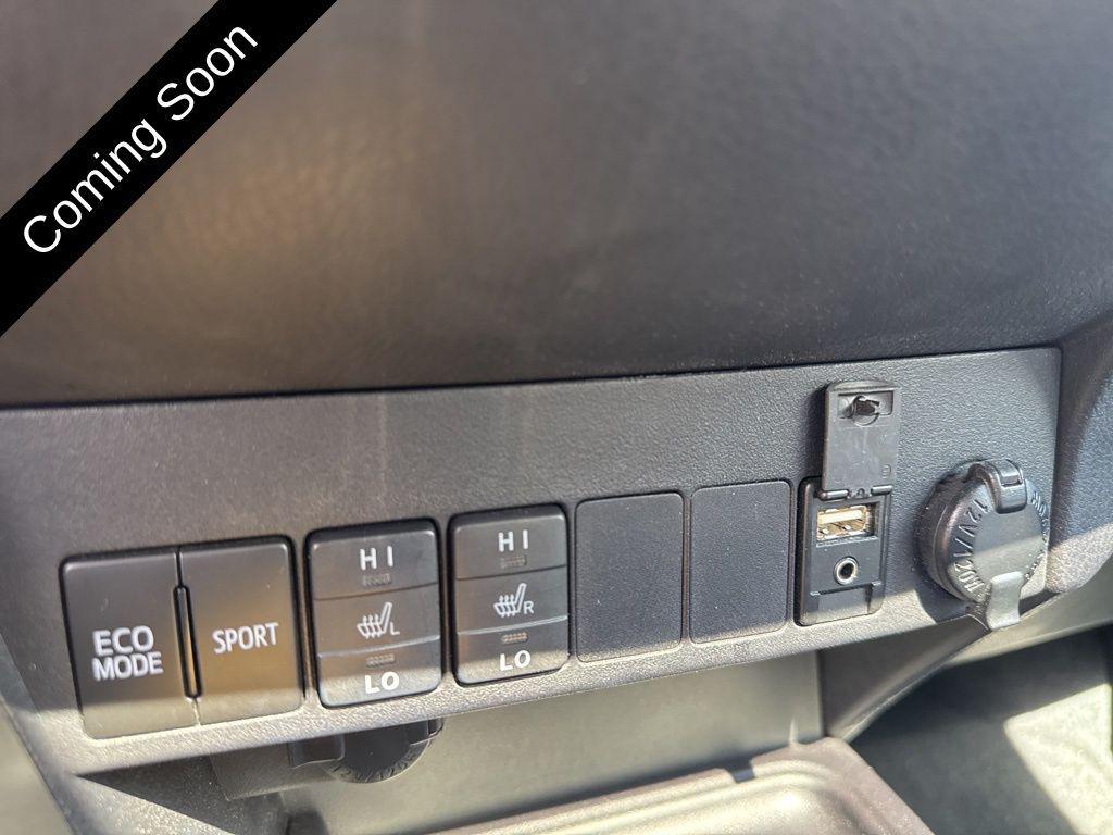 used 2015 Toyota RAV4 car, priced at $15,682