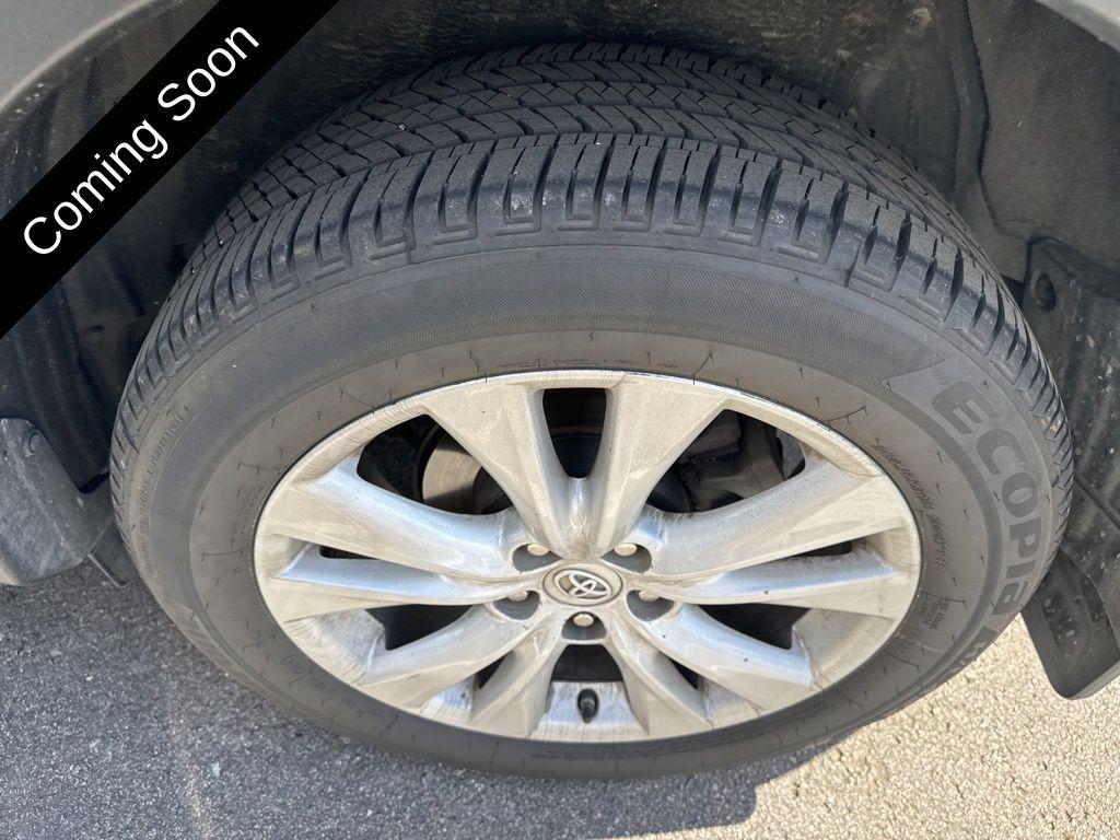 used 2015 Toyota RAV4 car, priced at $15,682