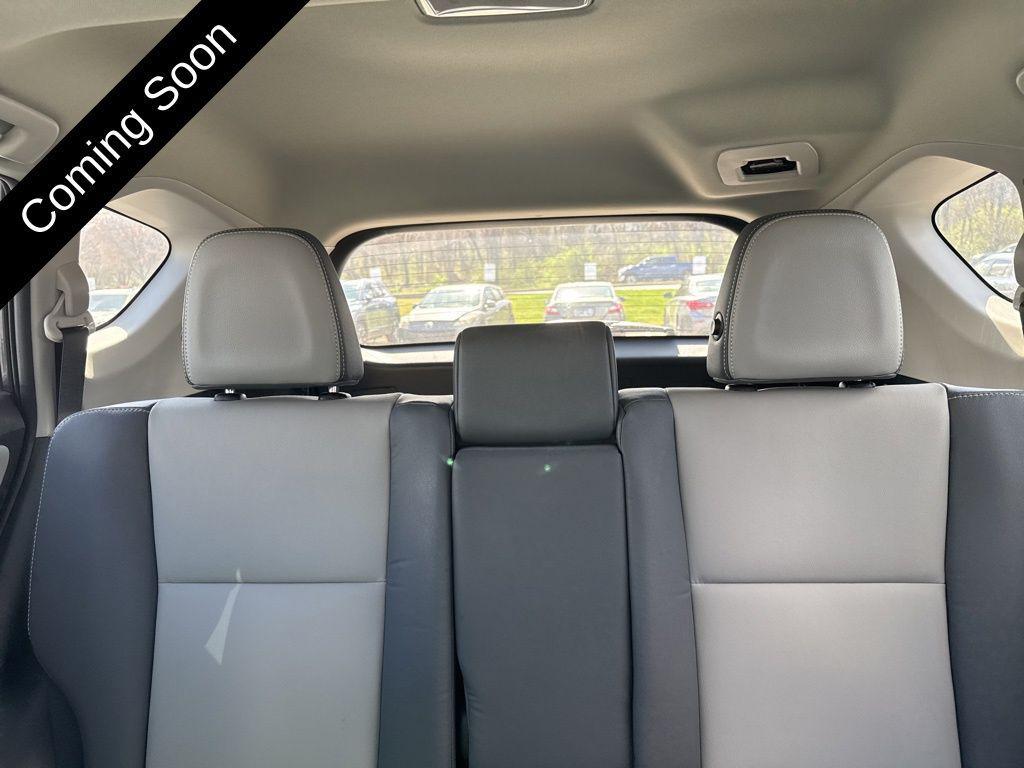 used 2015 Toyota RAV4 car, priced at $15,682