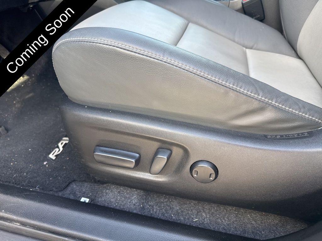 used 2015 Toyota RAV4 car, priced at $15,682