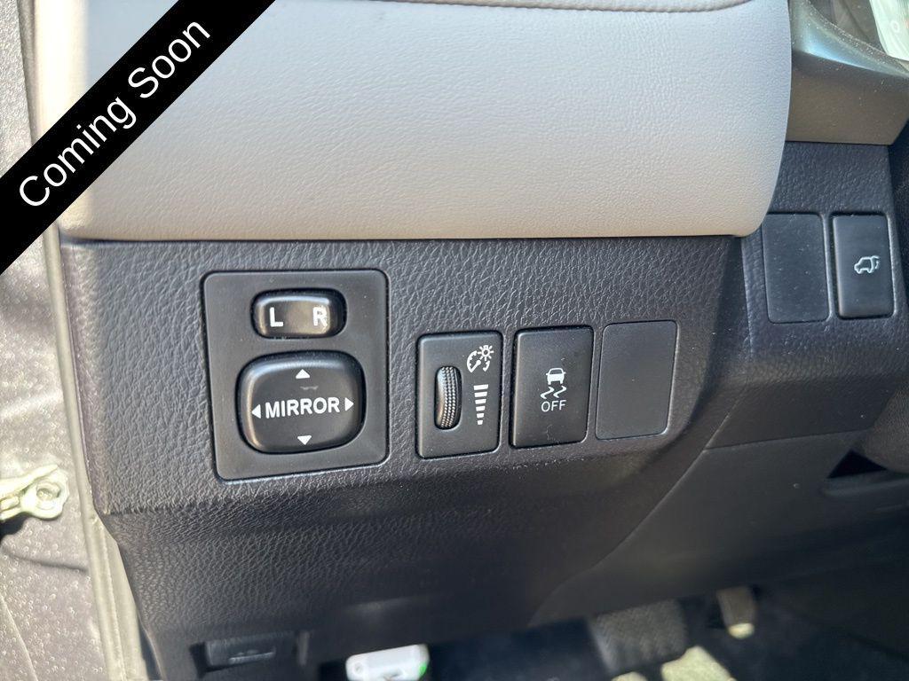 used 2015 Toyota RAV4 car, priced at $15,682