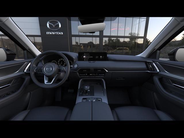 new 2026 Mazda CX-90 car, priced at $46,459