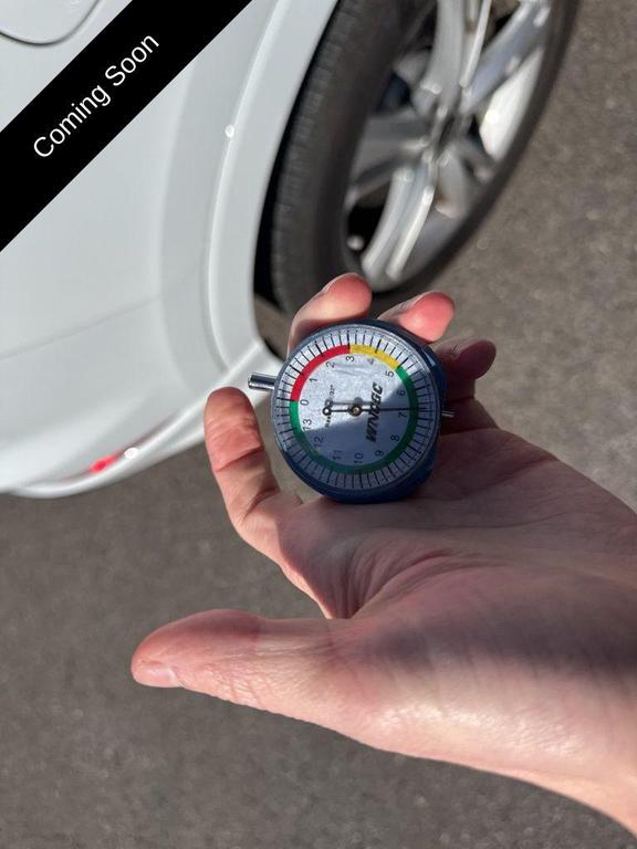 used 2021 Audi Q3 car, priced at $23,160