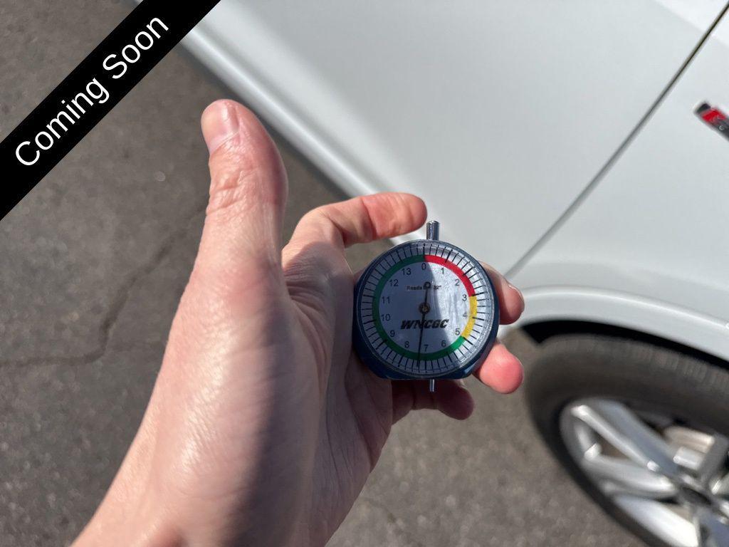 used 2021 Audi Q3 car, priced at $23,160