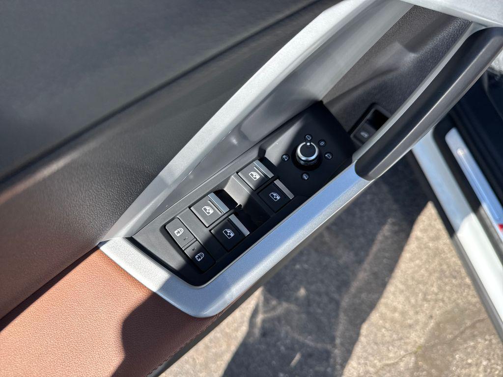 used 2021 Audi Q3 car, priced at $22,926