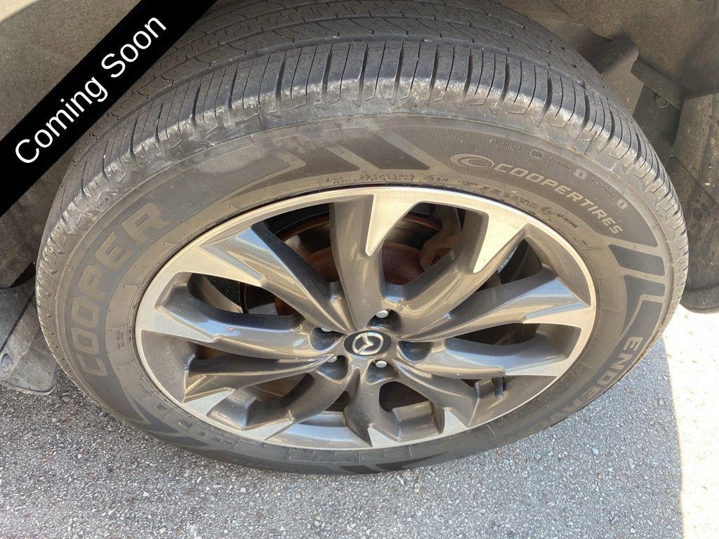 used 2016 Mazda CX-5 car, priced at $17,061