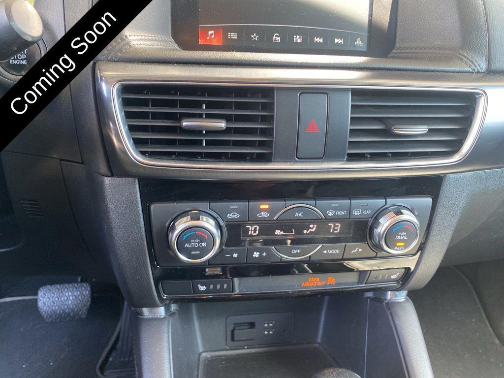 used 2016 Mazda CX-5 car, priced at $17,061