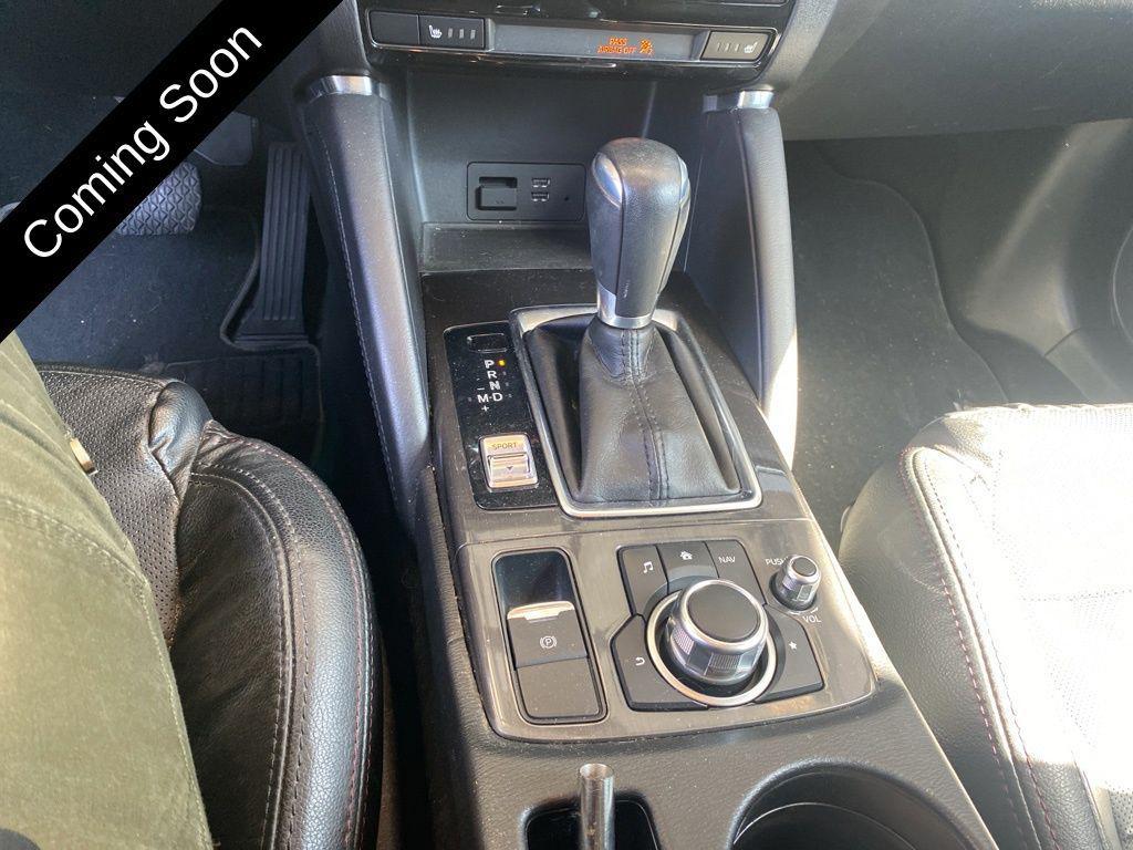 used 2016 Mazda CX-5 car, priced at $17,061