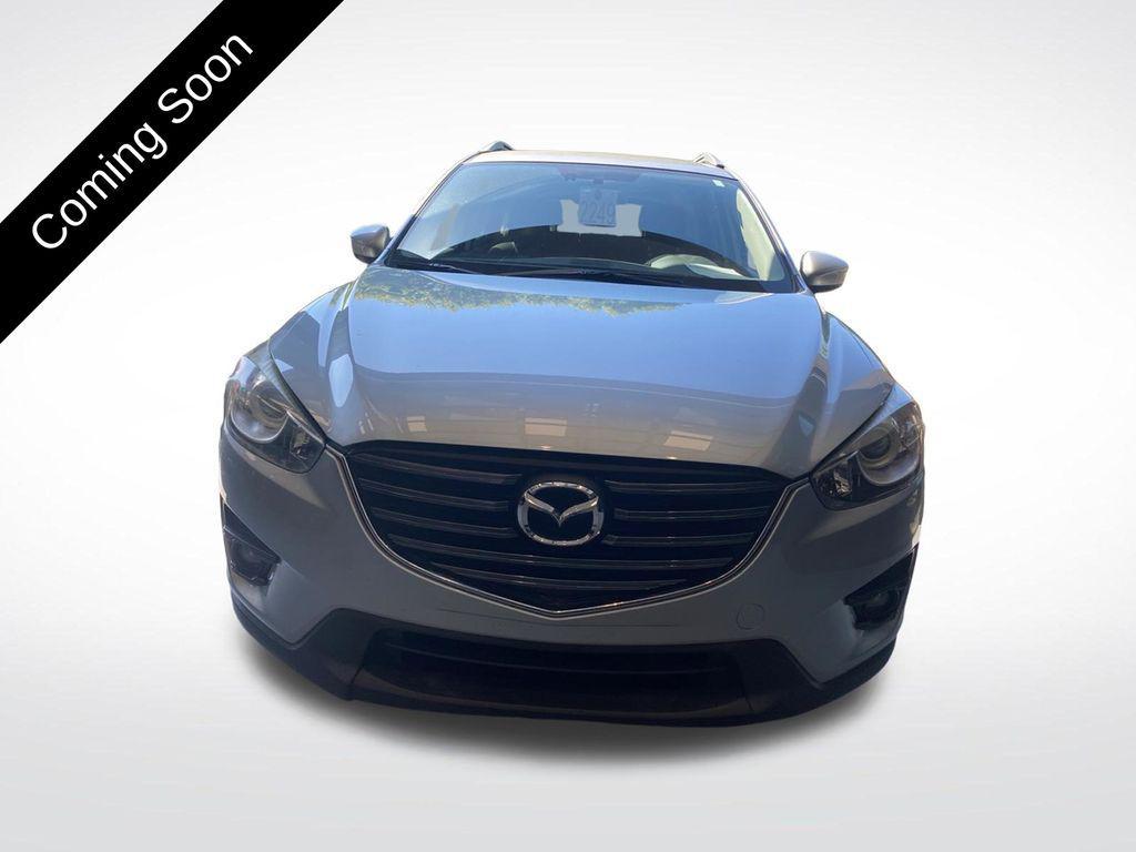 used 2016 Mazda CX-5 car, priced at $17,061