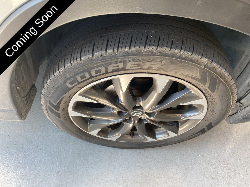 used 2016 Mazda CX-5 car, priced at $17,061