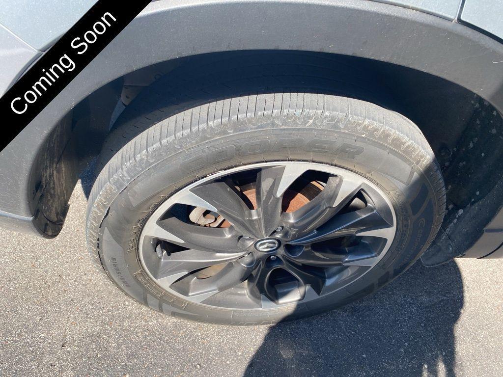 used 2016 Mazda CX-5 car, priced at $17,061