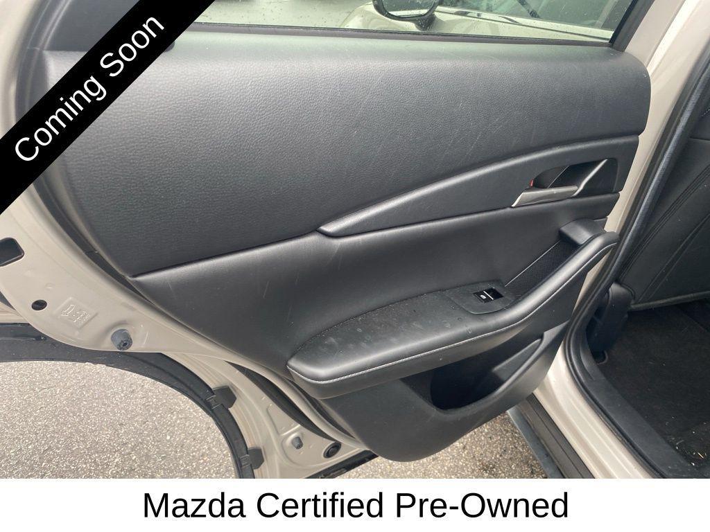 used 2023 Mazda CX-30 car, priced at $23,324