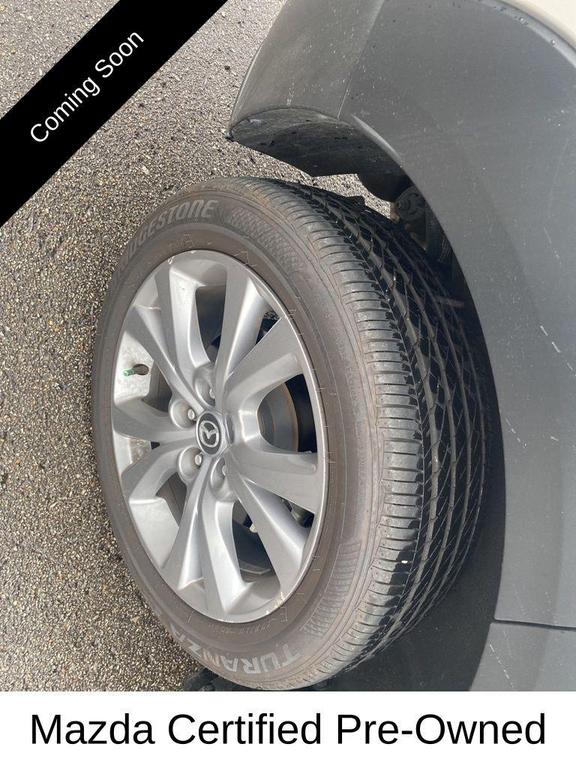 used 2023 Mazda CX-30 car, priced at $23,324