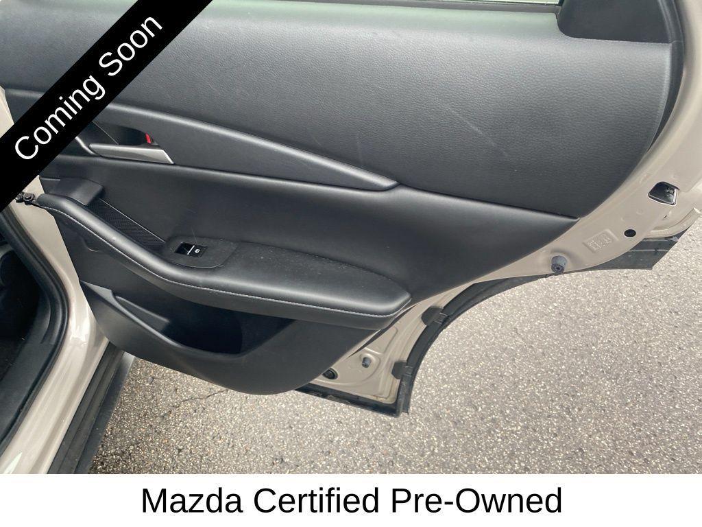 used 2023 Mazda CX-30 car, priced at $23,324