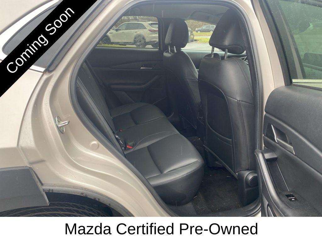 used 2023 Mazda CX-30 car, priced at $23,324