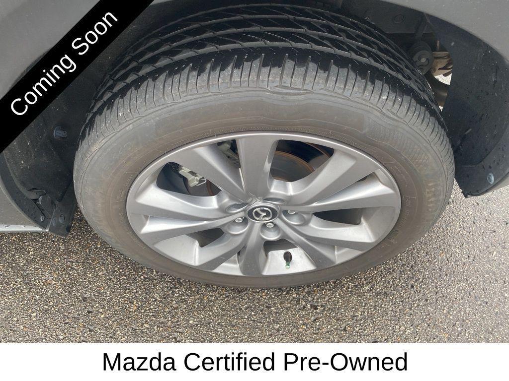 used 2023 Mazda CX-30 car, priced at $23,324
