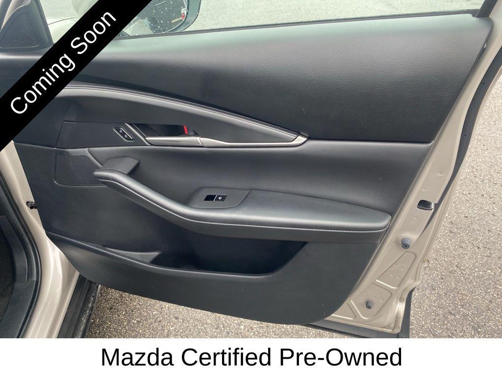 used 2023 Mazda CX-30 car, priced at $23,324