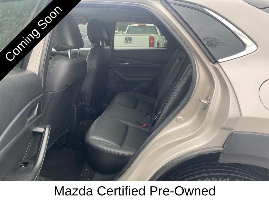 used 2023 Mazda CX-30 car, priced at $23,324