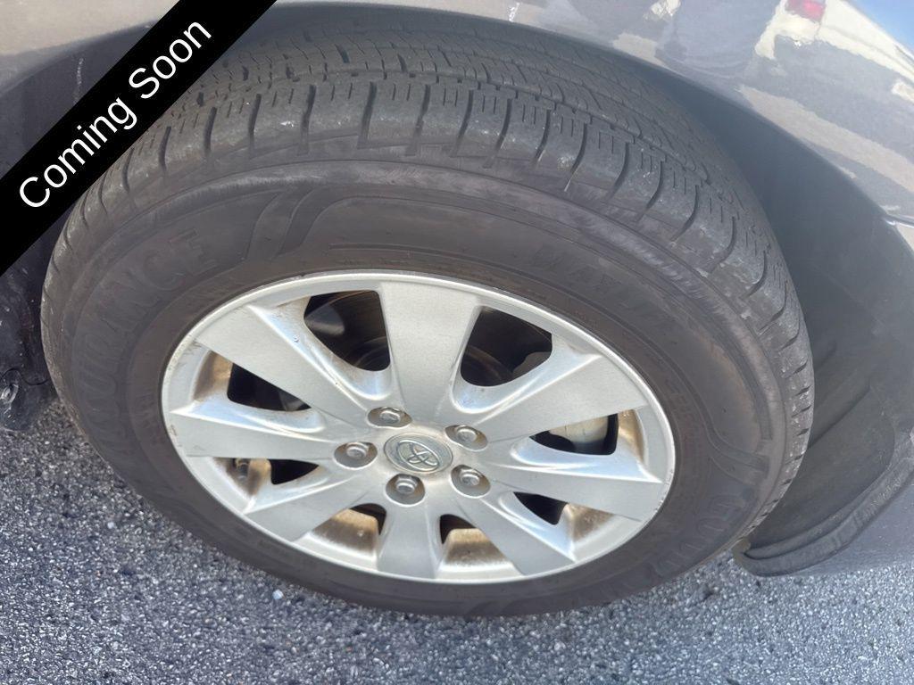 used 2009 Toyota Camry Hybrid car, priced at $7,098