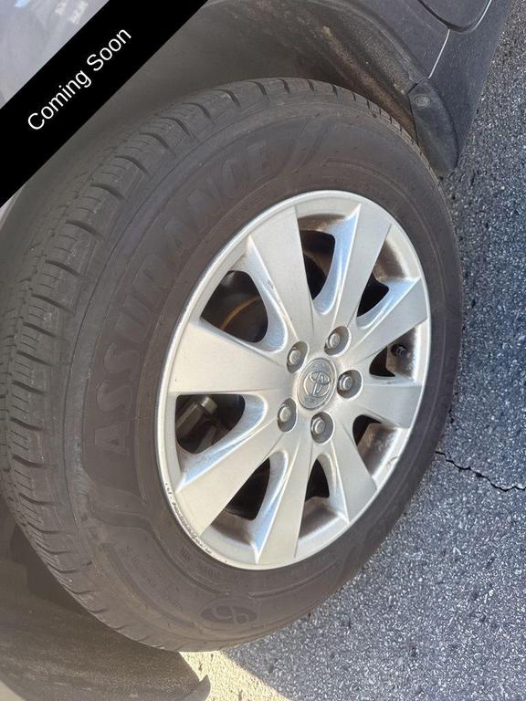 used 2009 Toyota Camry Hybrid car, priced at $7,098