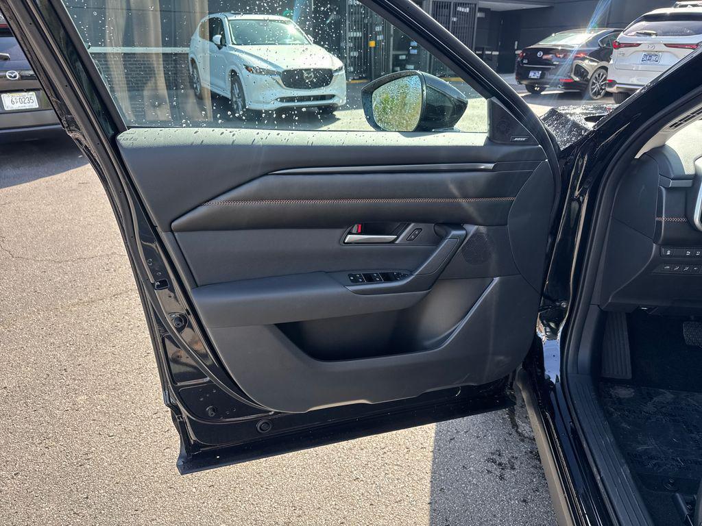 new 2026 Mazda CX-50 car, priced at $35,194