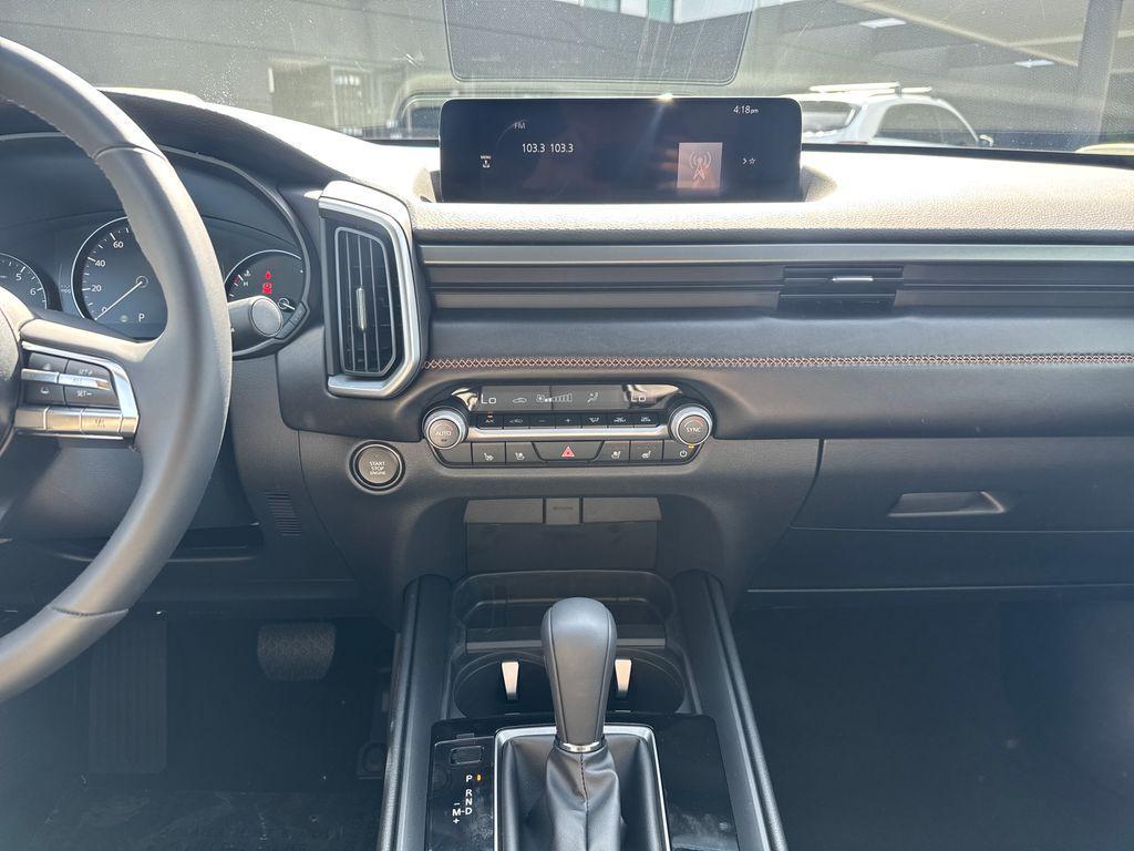 new 2026 Mazda CX-50 car, priced at $35,194