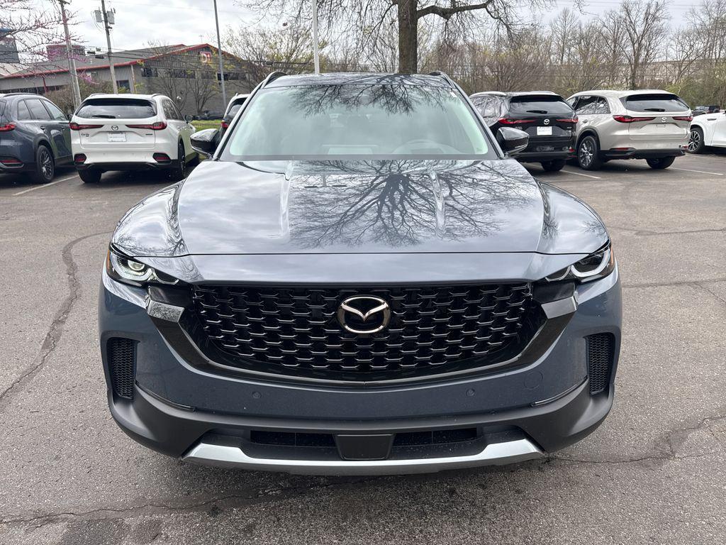 new 2026 Mazda CX-50 car, priced at $38,149