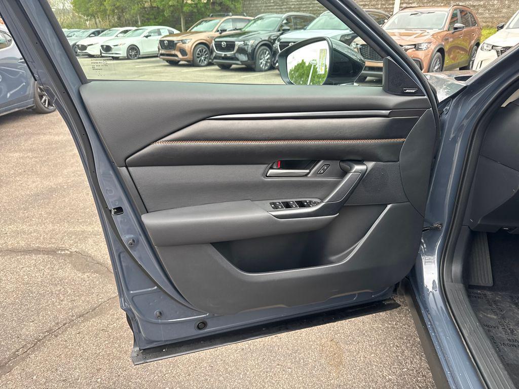 new 2026 Mazda CX-50 car, priced at $38,149