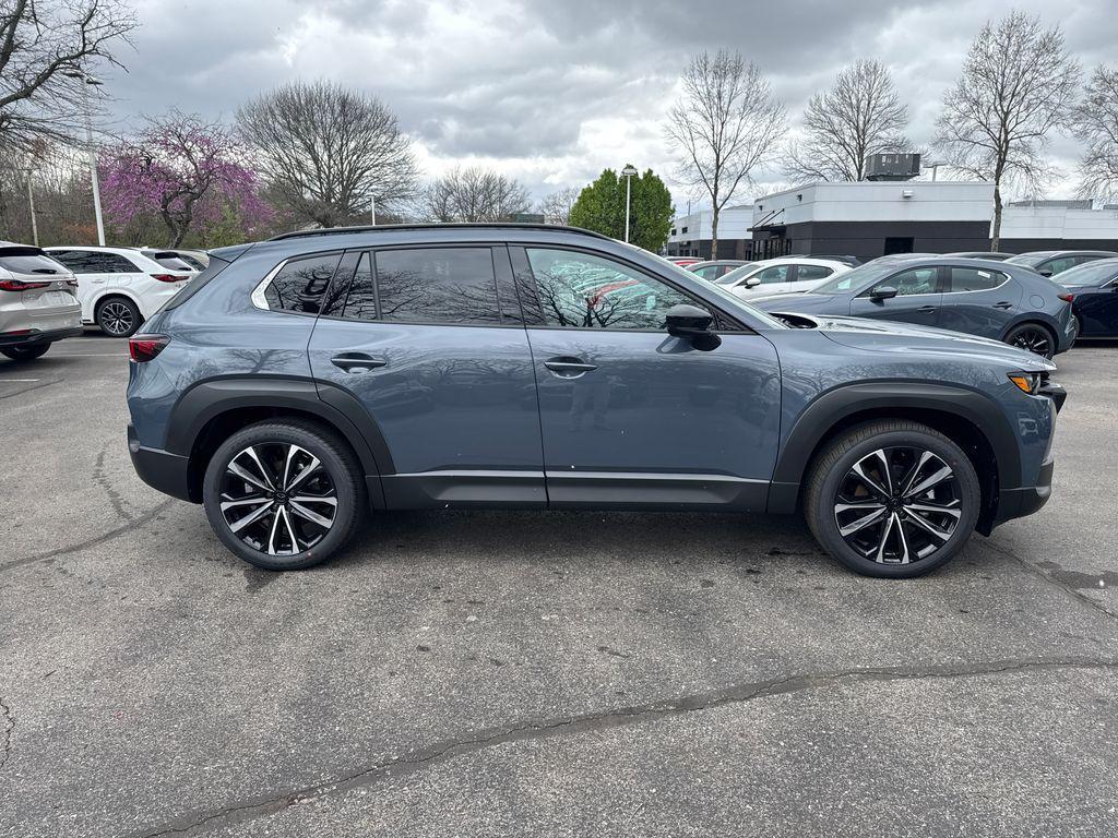 new 2026 Mazda CX-50 car, priced at $38,149