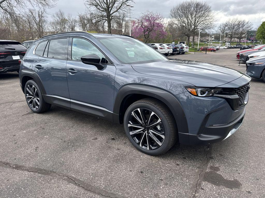 new 2026 Mazda CX-50 car, priced at $38,149