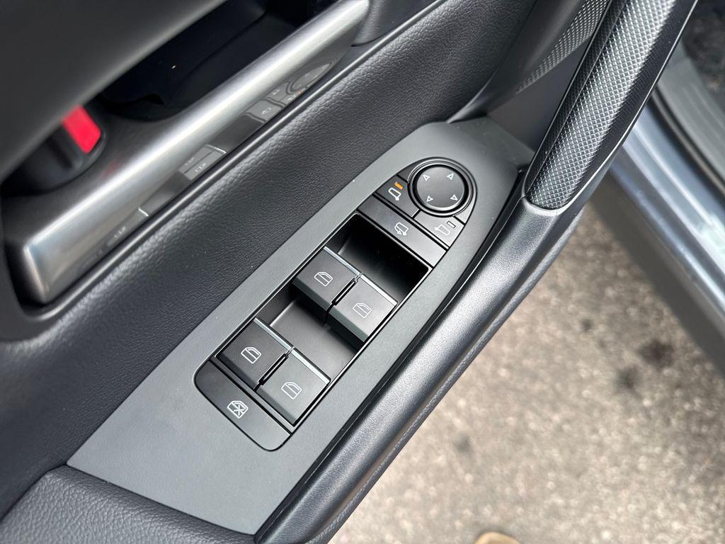 new 2026 Mazda CX-50 car, priced at $38,149