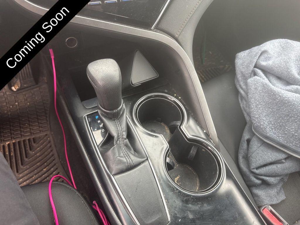 used 2018 Toyota Camry car, priced at $13,992