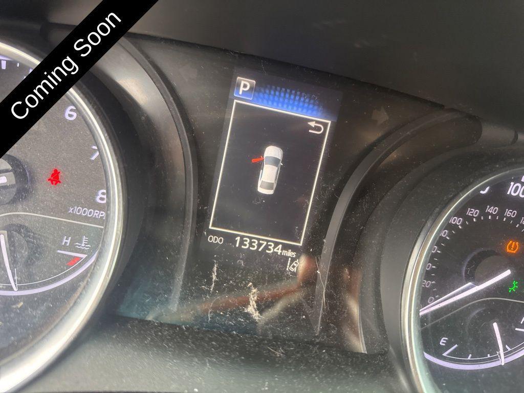 used 2018 Toyota Camry car, priced at $13,992