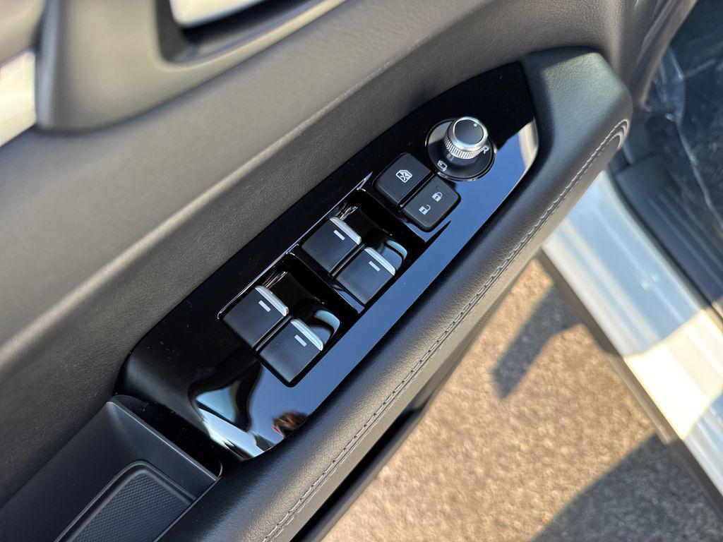 new 2025 Mazda CX-5 car, priced at $34,410