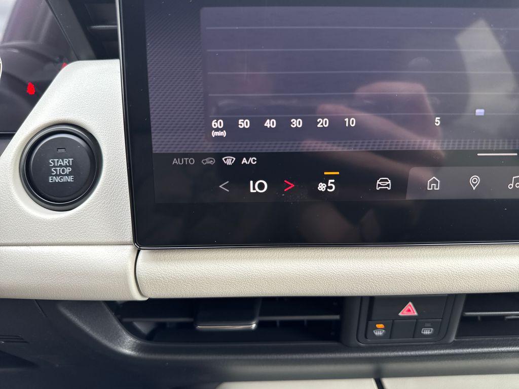 new 2026 Mazda CX-5 car, priced at $34,355