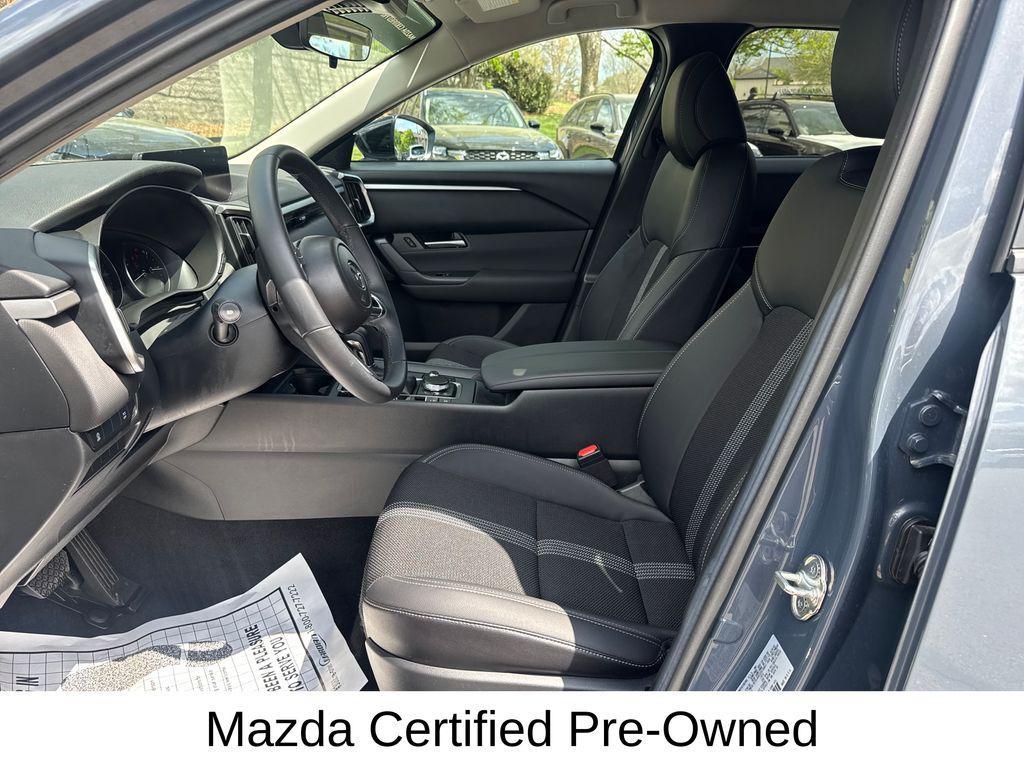 used 2025 Mazda CX-50 car, priced at $30,485