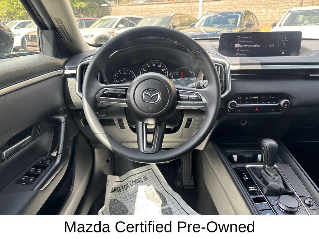 used 2025 Mazda CX-50 car, priced at $30,485
