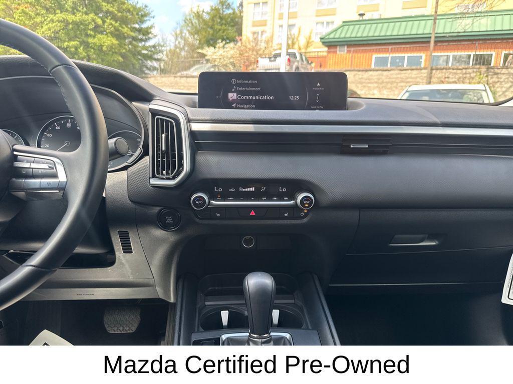 used 2025 Mazda CX-50 car, priced at $30,485